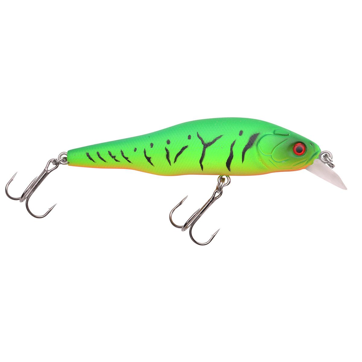 Spro PowerCatcher Minnow 80
