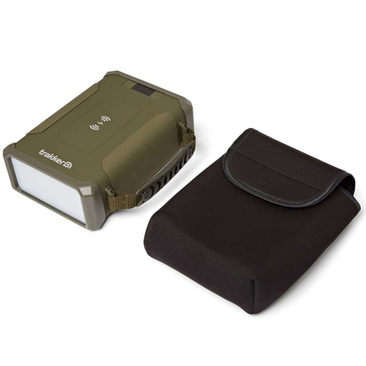 Trakker Power Pack 96K