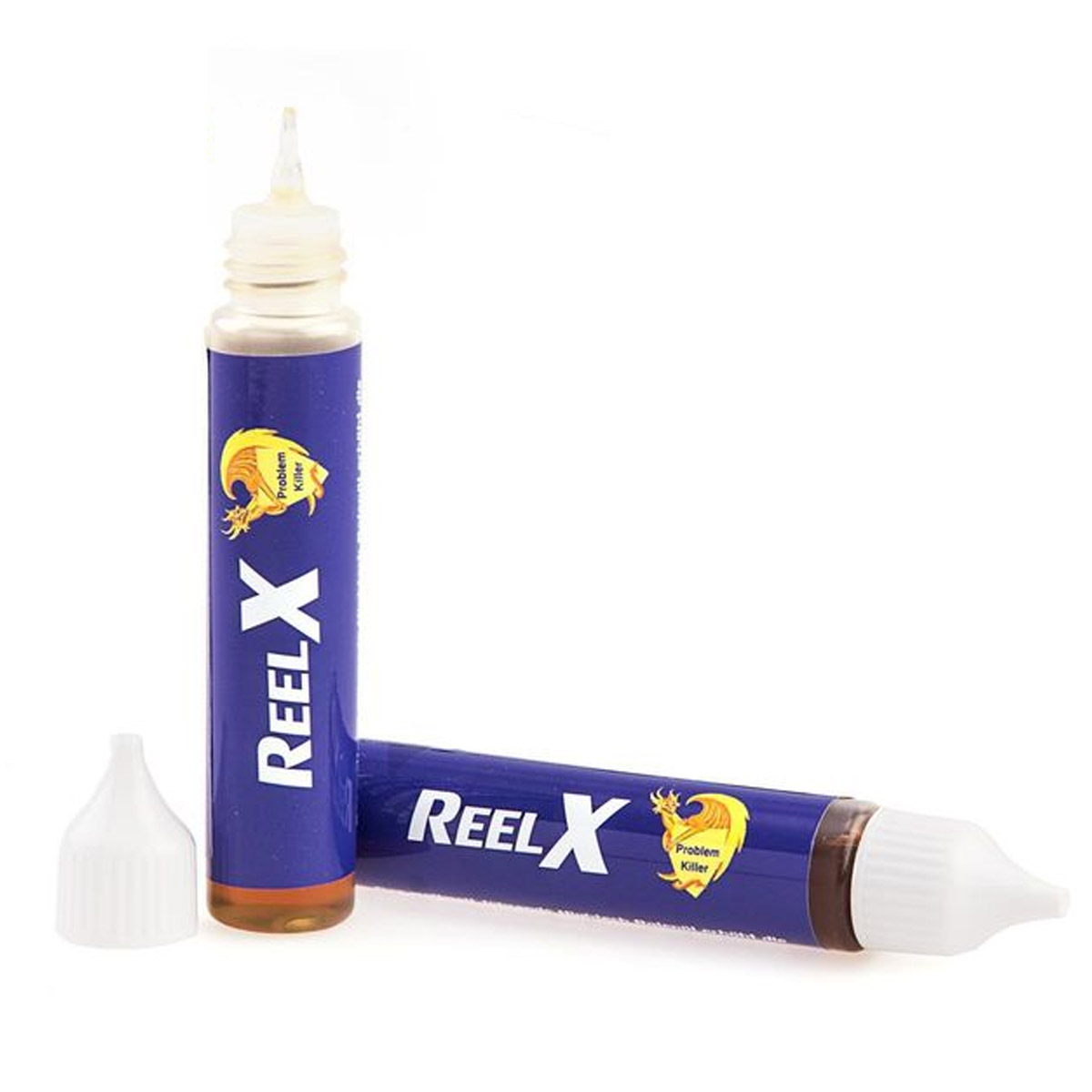 Scandex ReelX Hightech Reel Oil