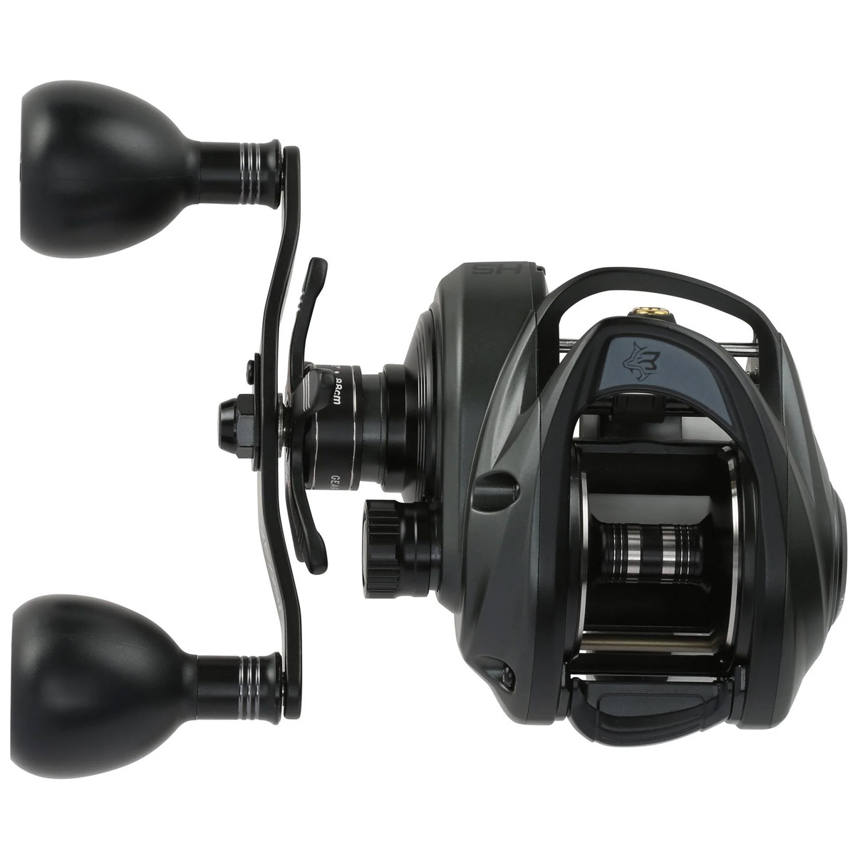 Abu Garcia Beast™ 300 HS Low Profile Reel