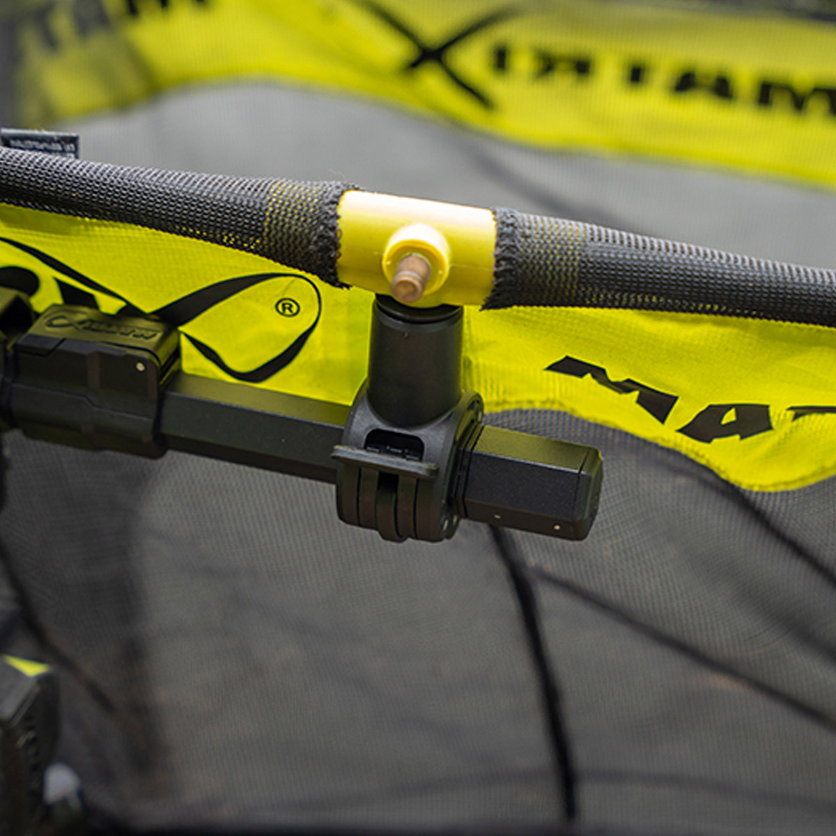 Matrix Tool Bar Pro Clamp