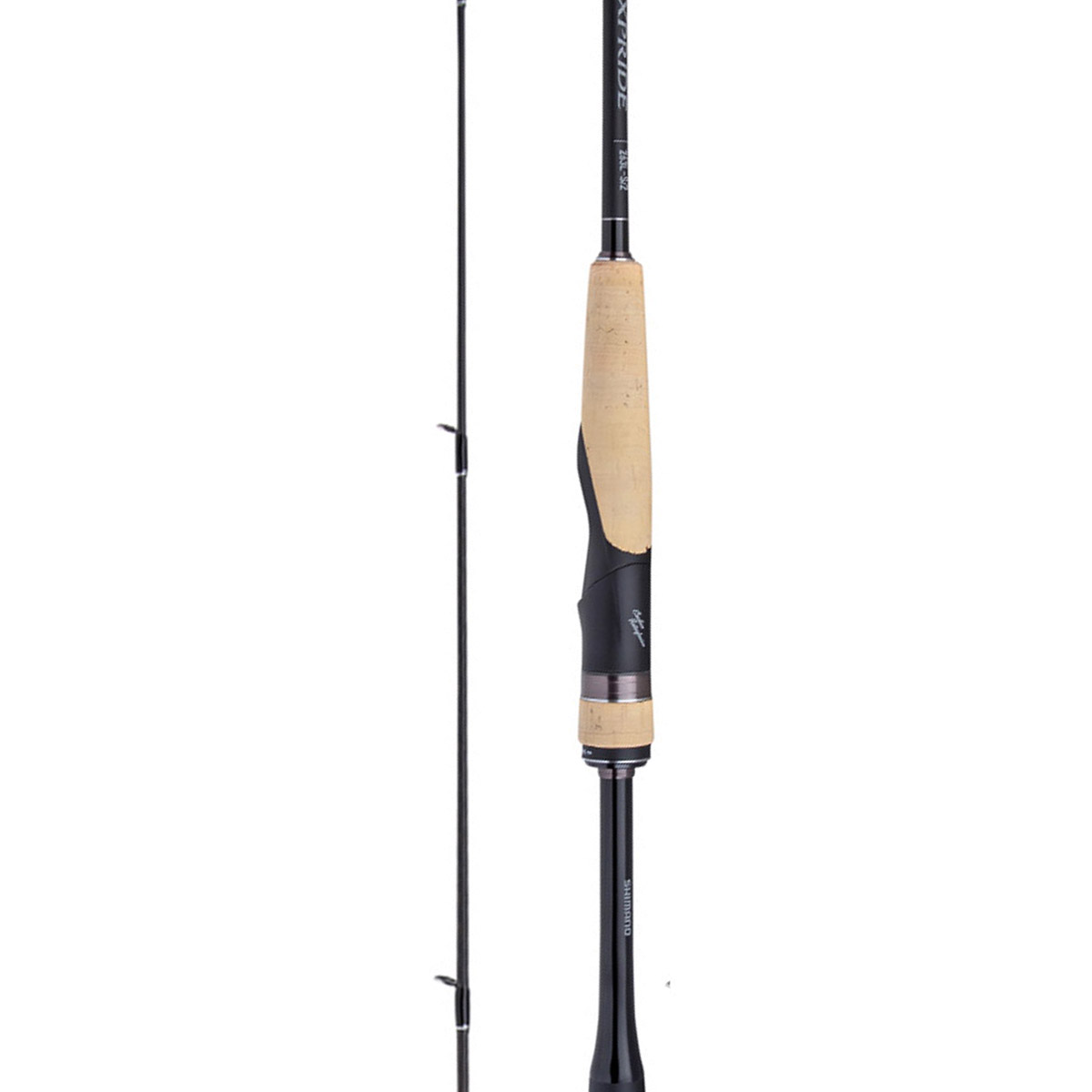 Shimano Expride Spinning 2,08M 4-12 Gram
