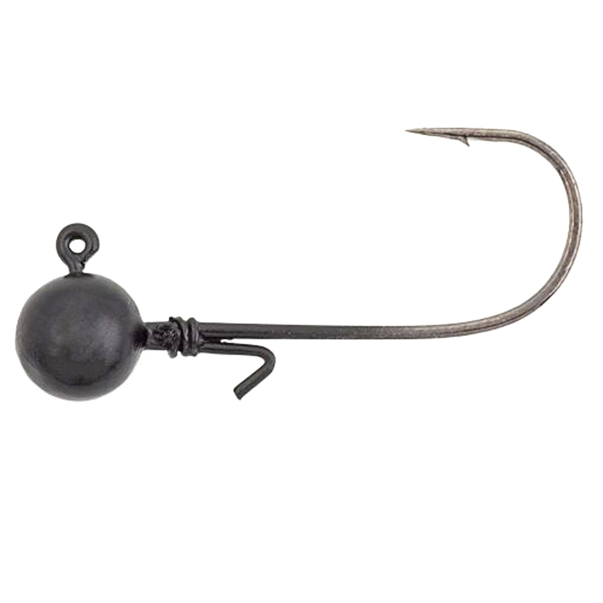 Camo Tackle Tungsten Round Jigs Size 4/0