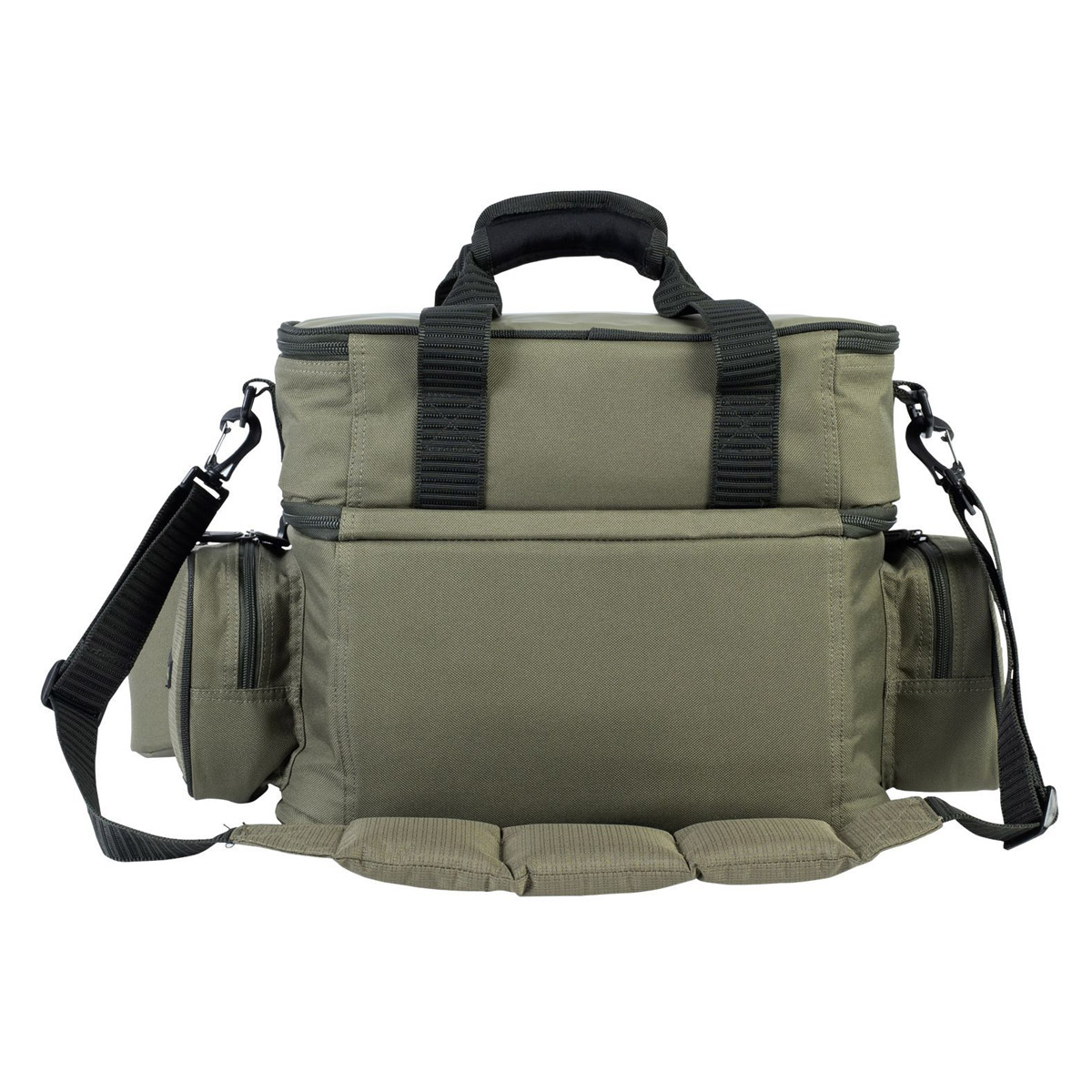 Korum Transition Tackle & Bait Stack