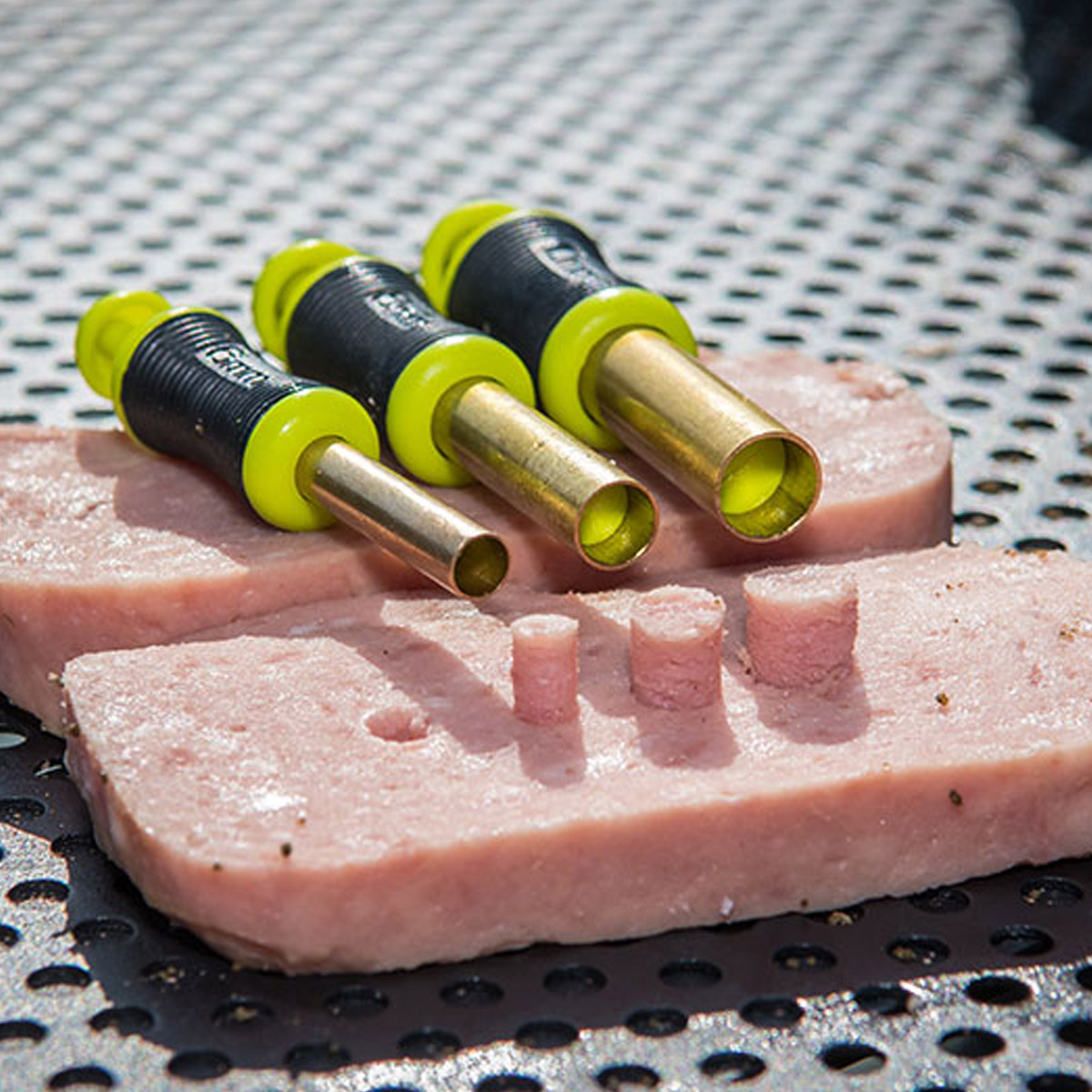 Fox Matrix Compression Punch Set