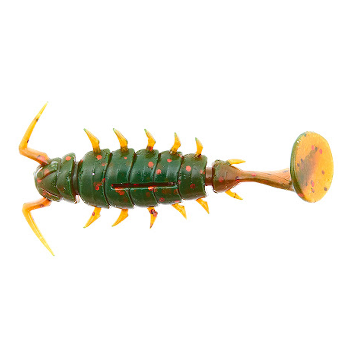 Lucky John Alien Bug 1,5 Inch 