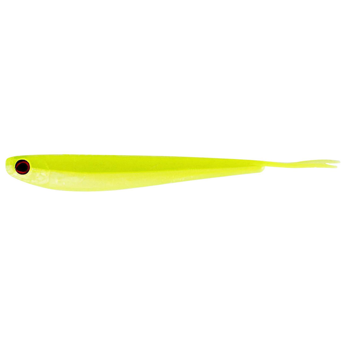 Westin TwinTeez V2 V-Tail 6,5 CM