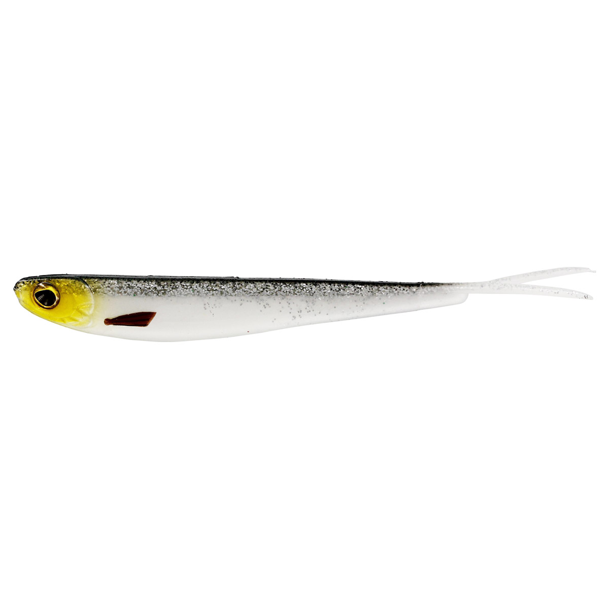 Westin TwinTeez V2 V-Tail 14,5 CM