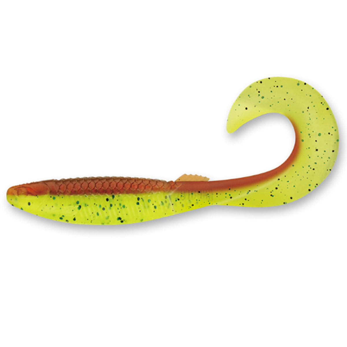 Rapala Crushcity The Curl 9 CM