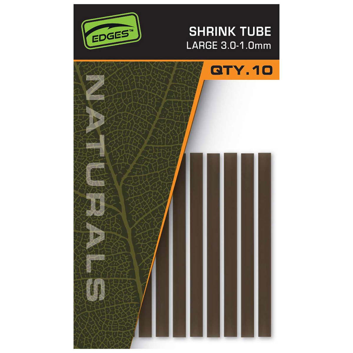 Fox Edges™ Essentials Tungsten Beads 5 MM