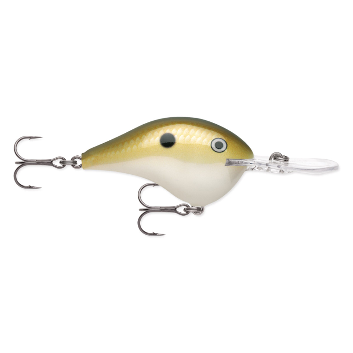 Rapala Dives-To DT08  