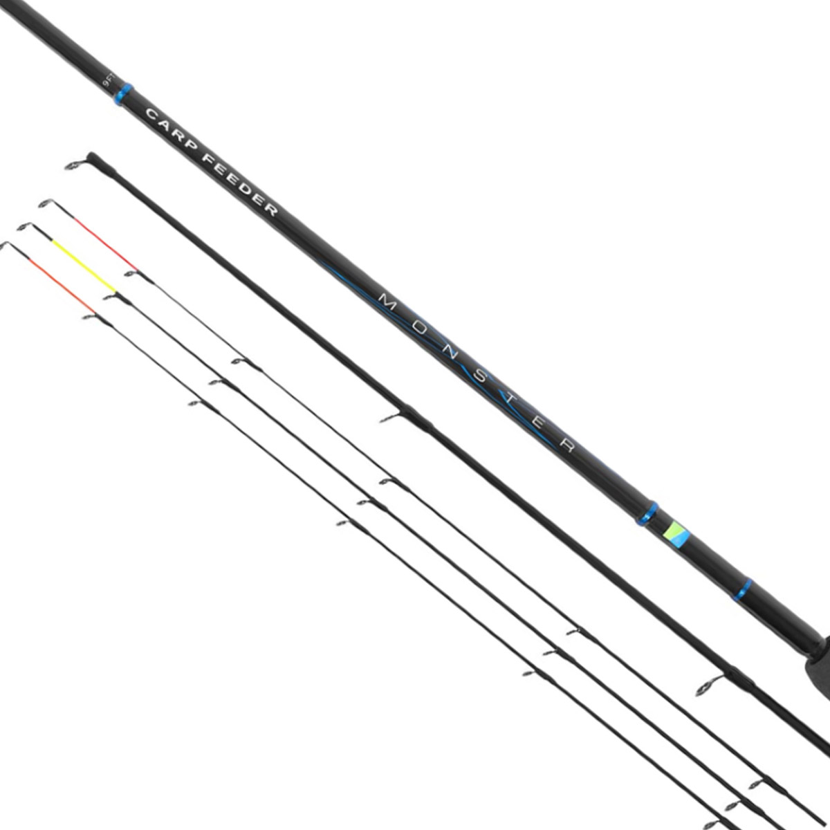 Preston Innovations Monster X Rod Carp Feeder