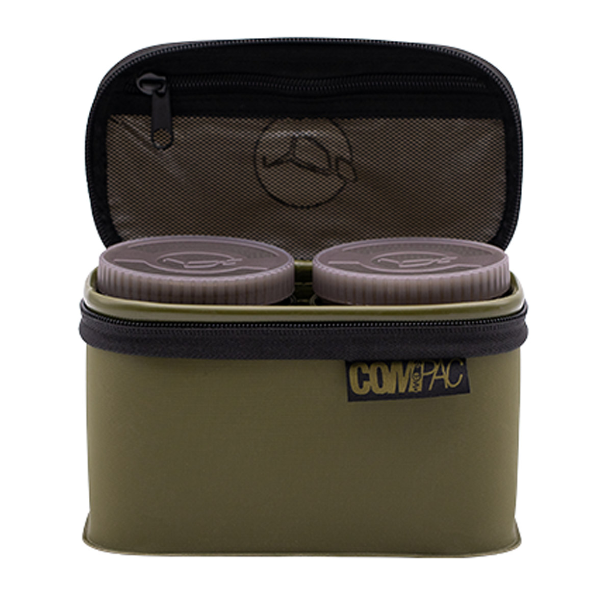Korda Compac Tea Set 2 Piece
