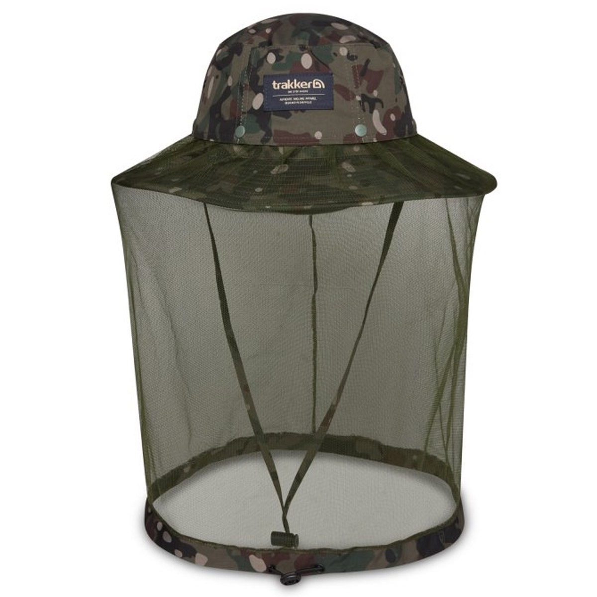 Trakker TechPro Mozzi Boonie Hat