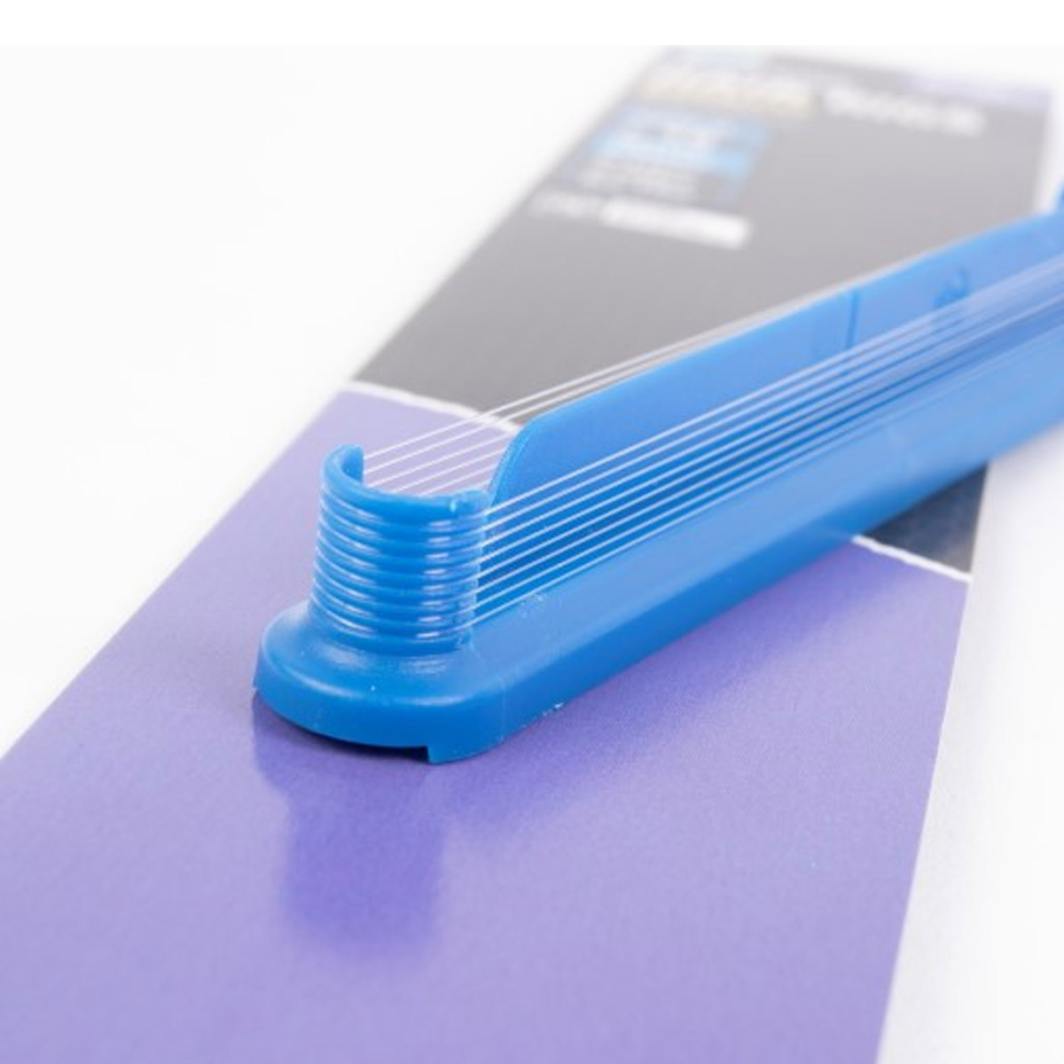 Preston Innovations Rapid Stop Hair Rigs 15" 