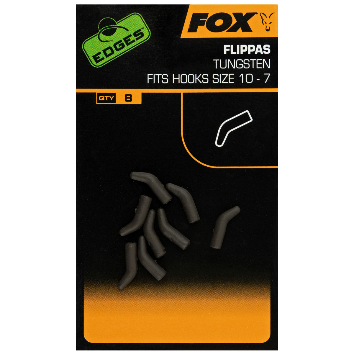 Fox EDGES™ Tungsten Flippas