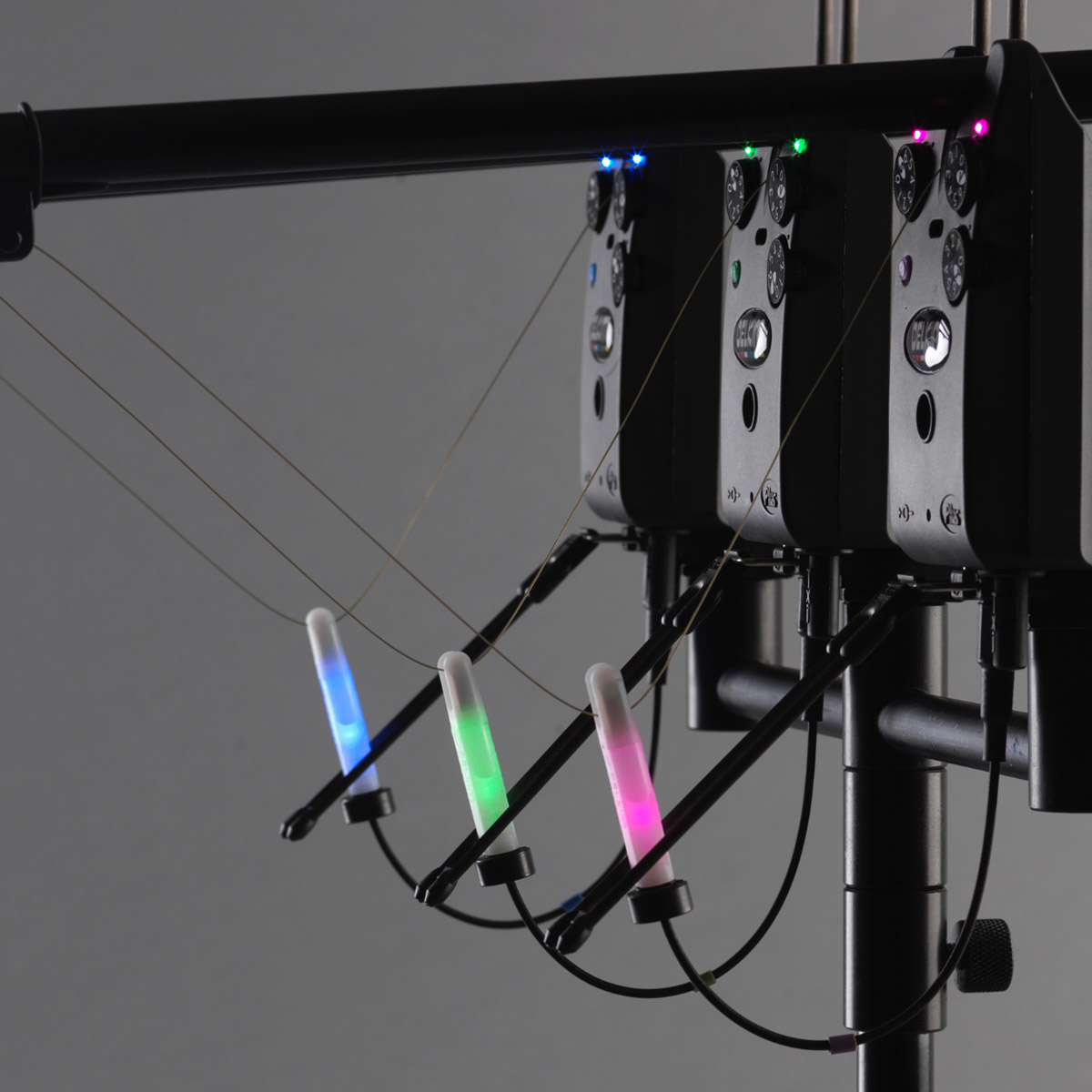 Delkim SlimLite Indicator Set