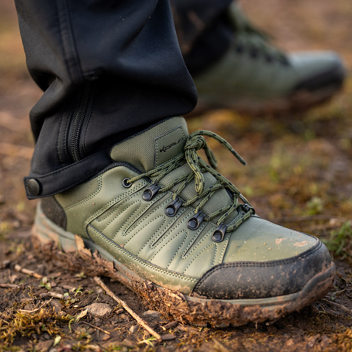 Korum Superseal Walking Shoe