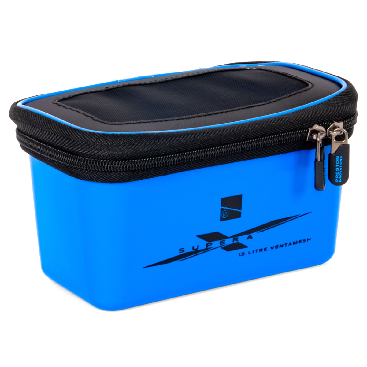 Preston Innovations Supera X Ventamesh Tub 1,5 Liter