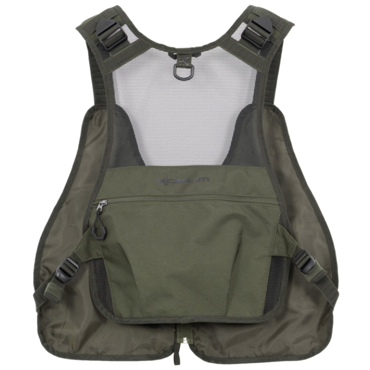 Korum Glide Roving Vest