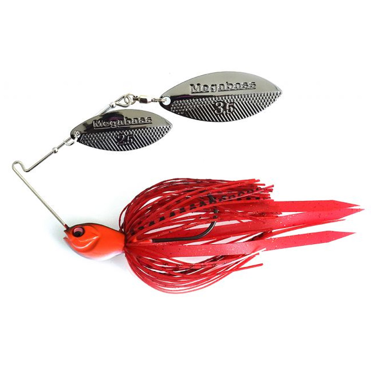 Megabass SV-3 Double Willow 17,5 Gram