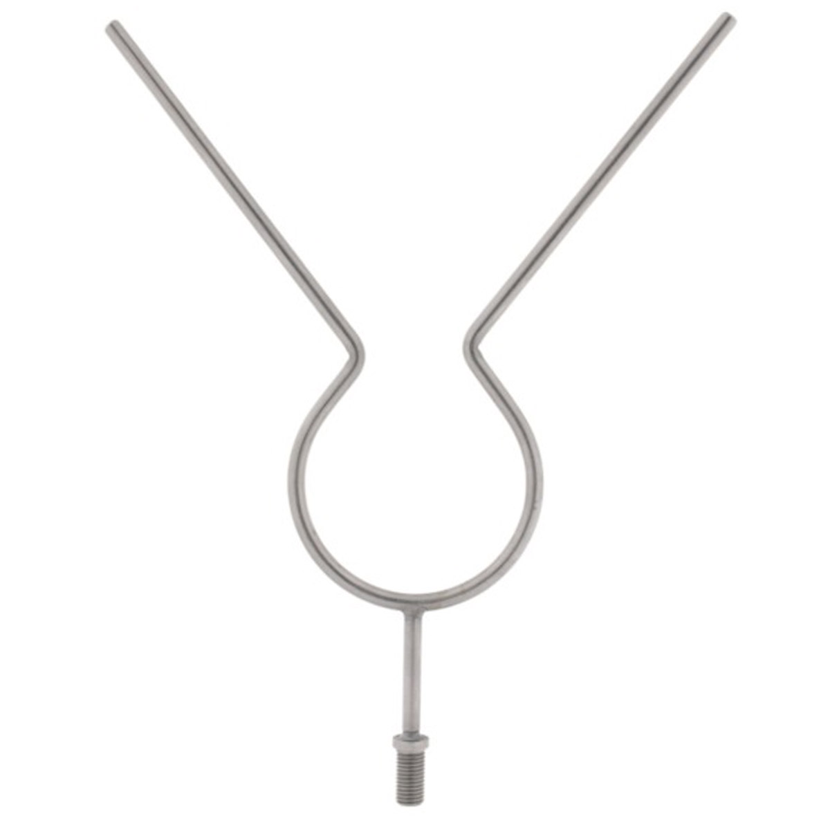 PB Products Stainless Steel Controller Line Guard Bankstick Y-Model