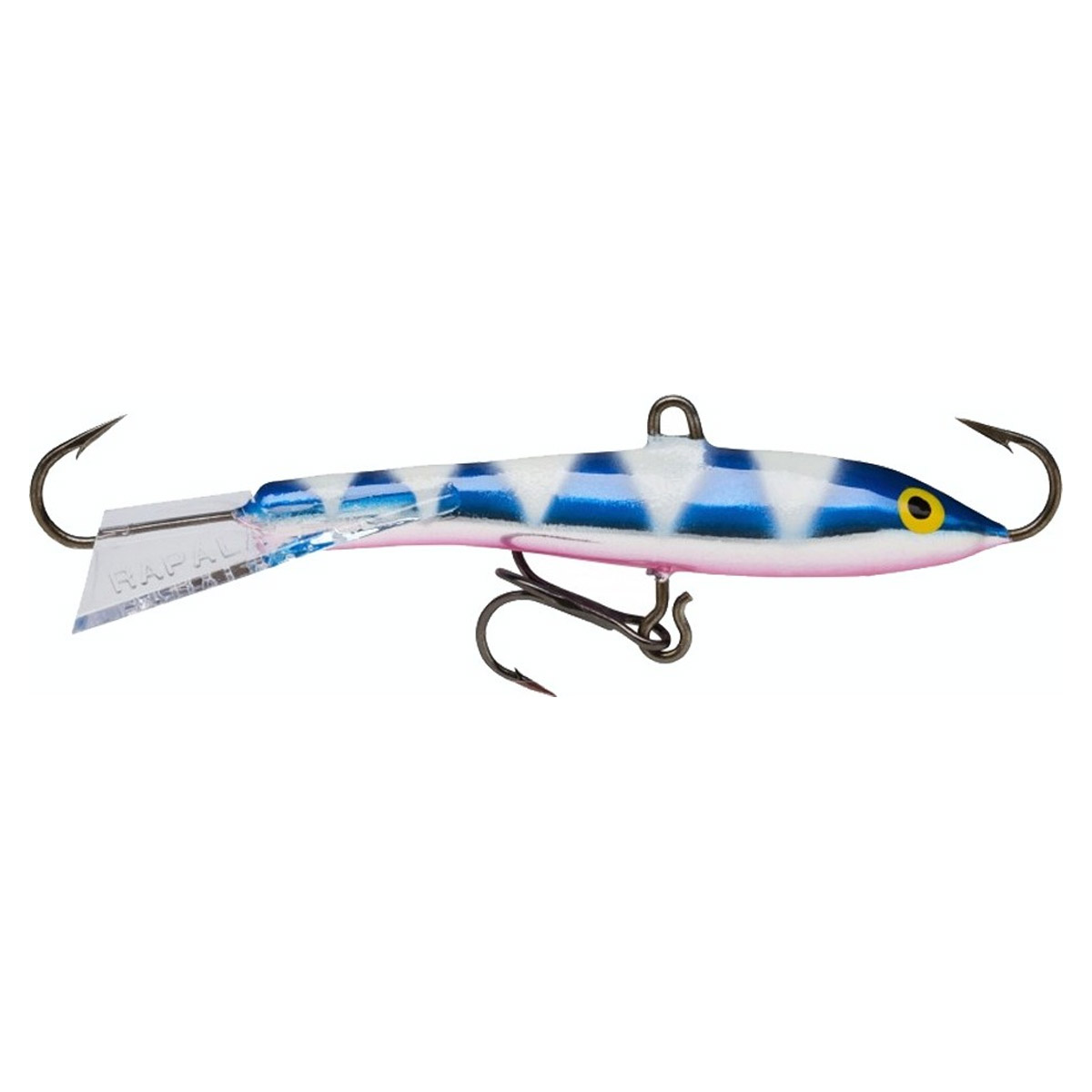 Rapala Jigging Rap 7 CM