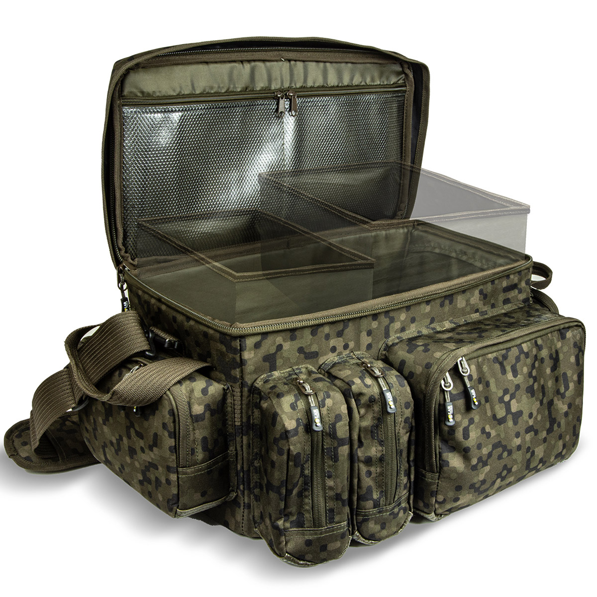 Solar SP C-Tech Barrow Bag XL
