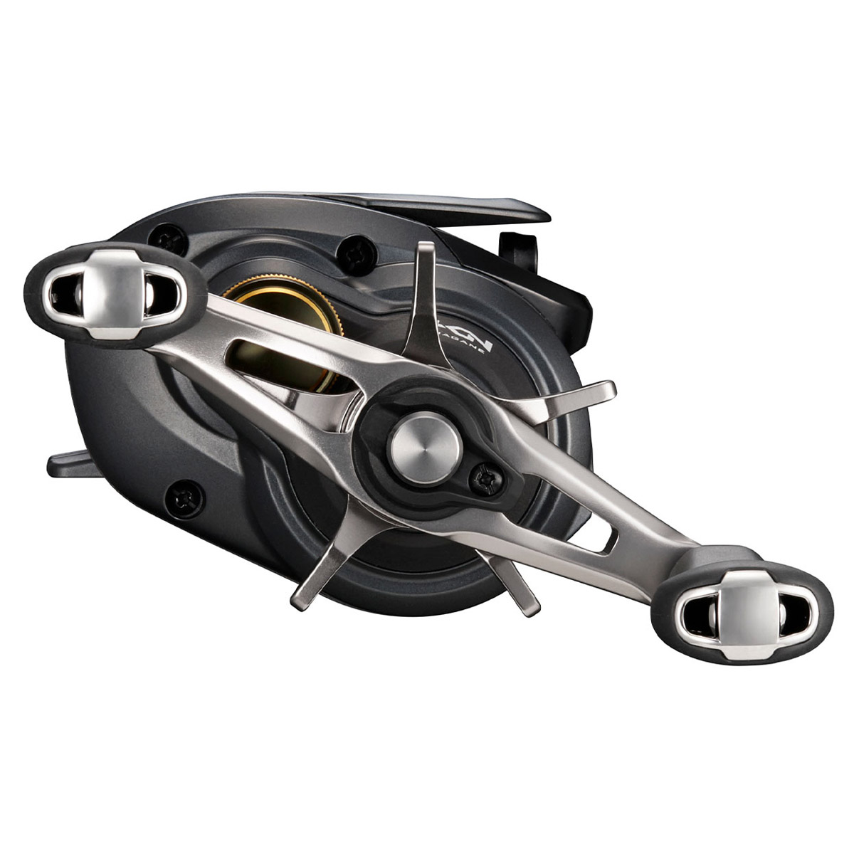 Shimano Curado BFS XG - Left Handed