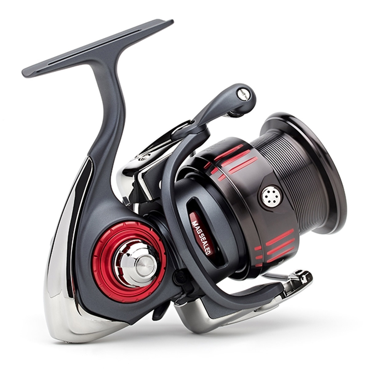 Daiwa 20 Tournament 4010 QD