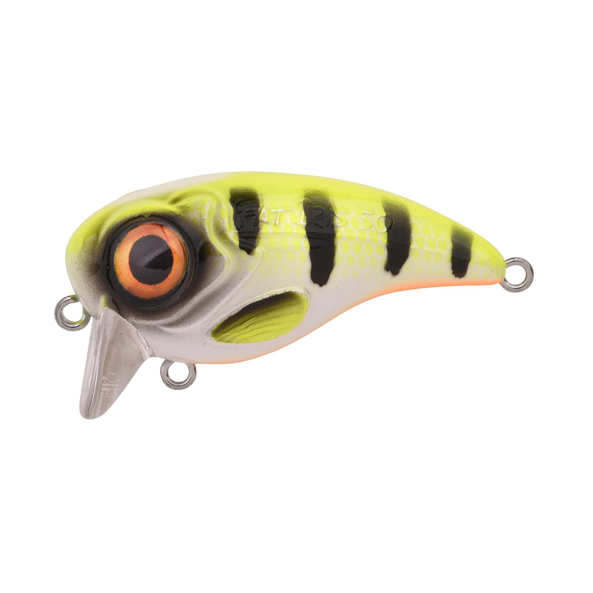 Spro Fat Iris 5 CM