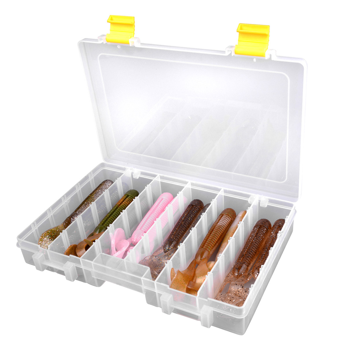 Spro Tackle Box 2000 Serie