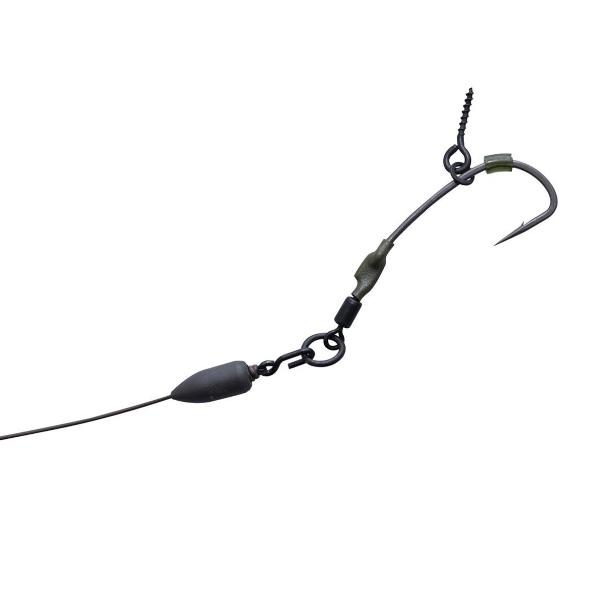 Esp Ronnie Clips Small