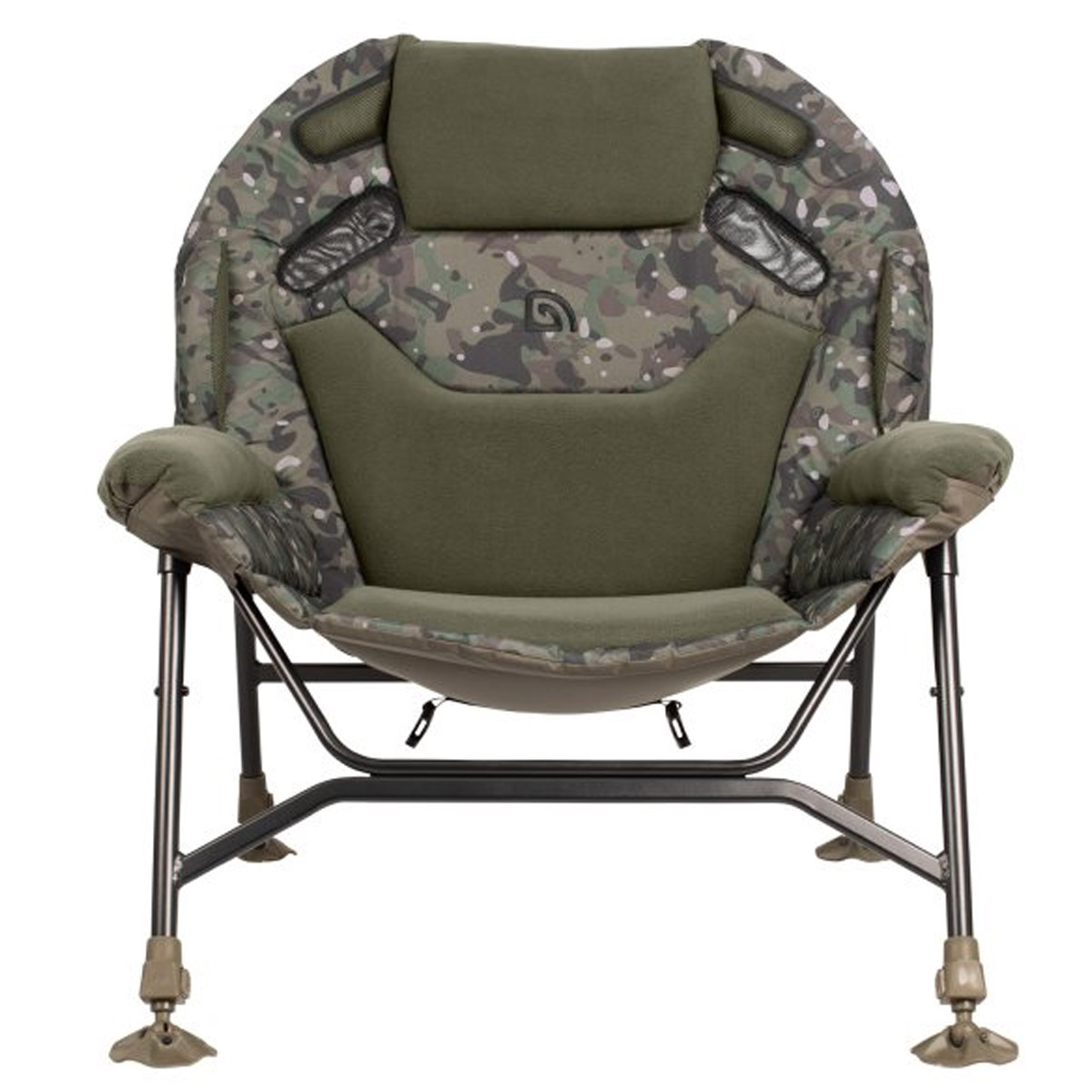 Trakker Levelite Camo Colossus Chair
