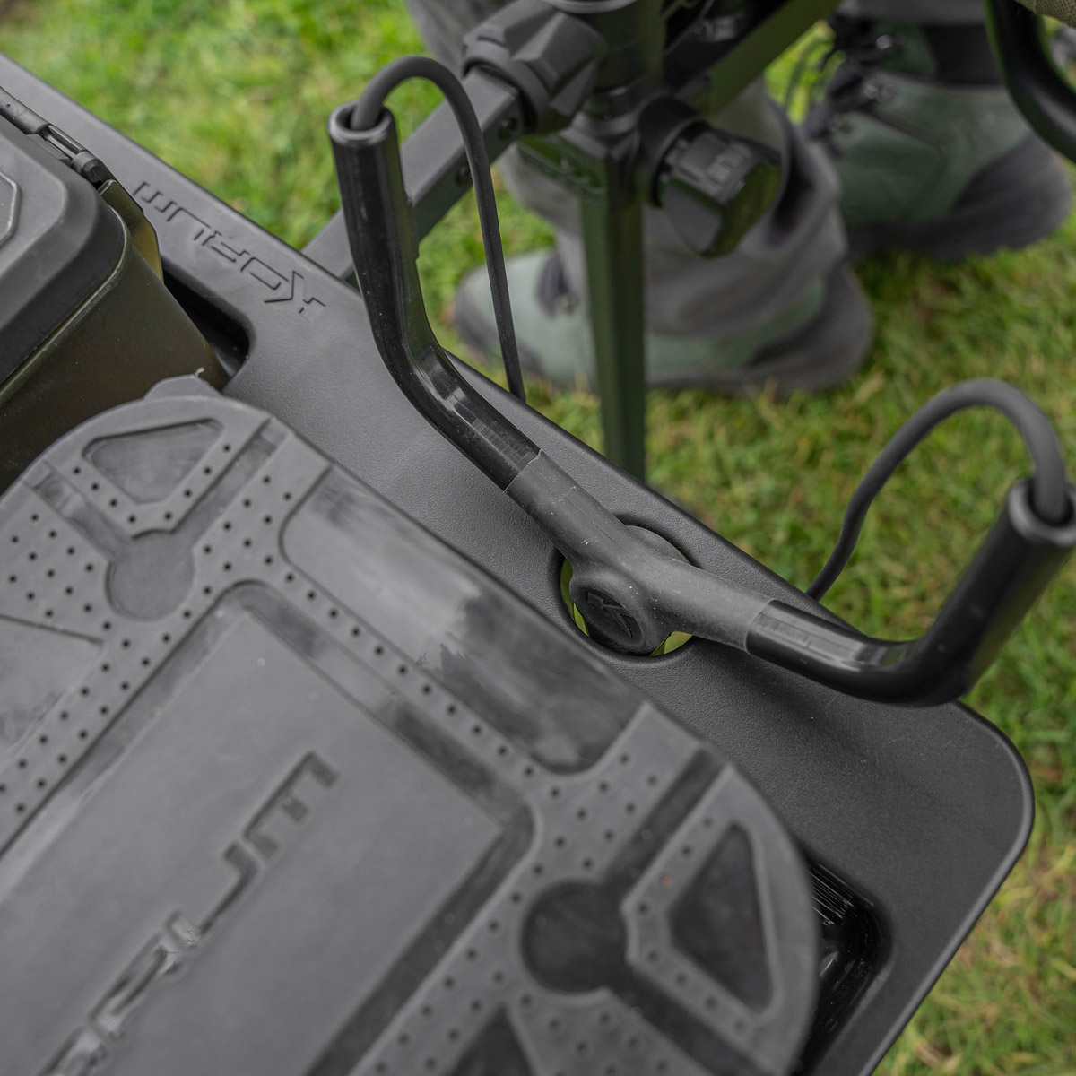 Korum Any Chair Standard Side Tray