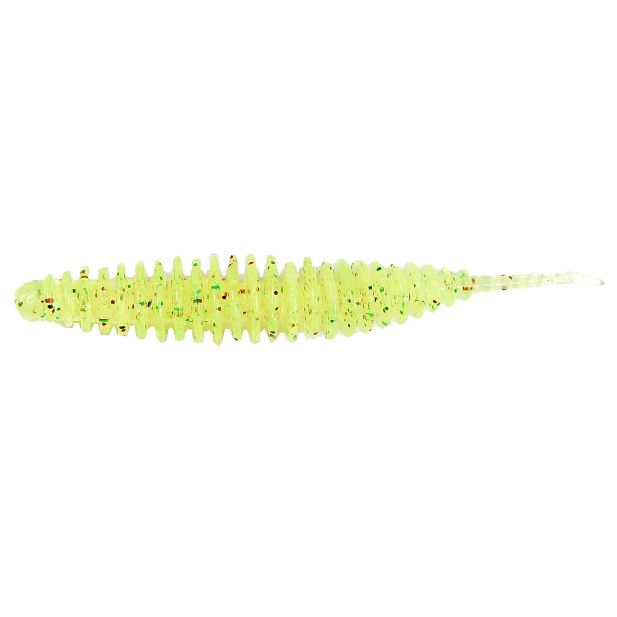 Lucky John Ultra Worm 2,0 Inch