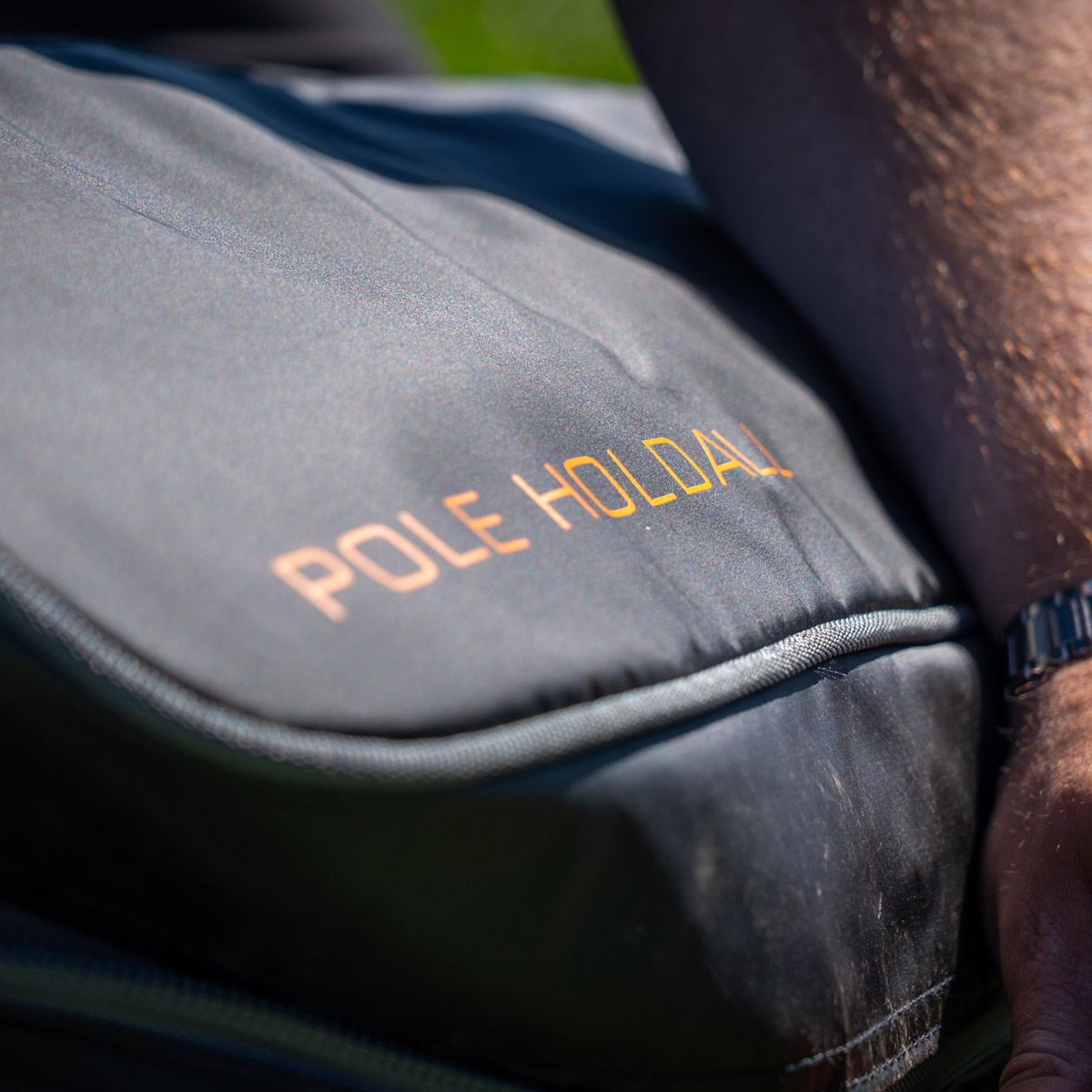 Guru Team Guru Pole Holdall