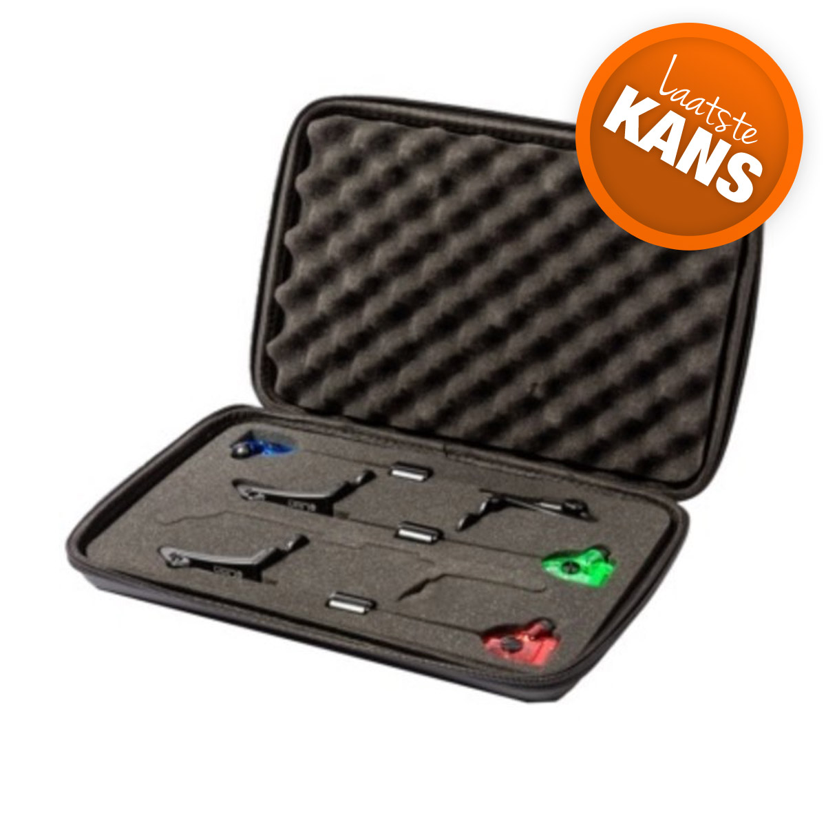 Lion Sports Treasure Mover Illuminated