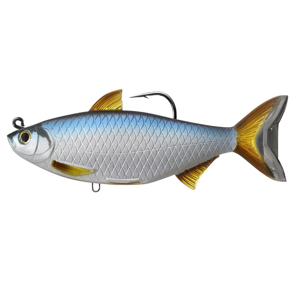 Live Target Golden Shiner Swimbait Sinking 20 CM