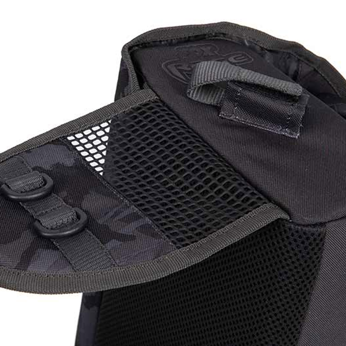 Fox Rage Camo Voyager Belt Carryall