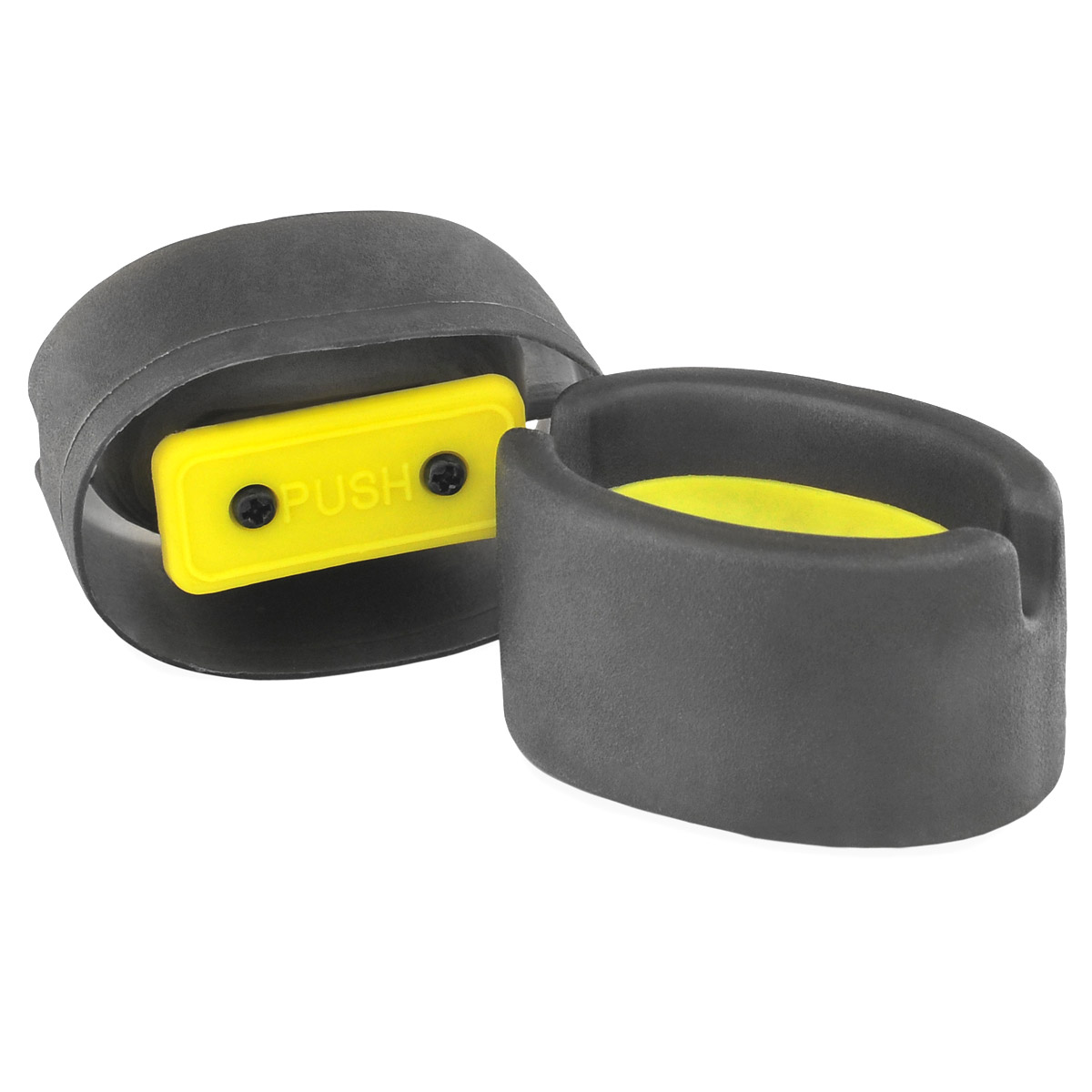 Tubertini Super Flat Mould