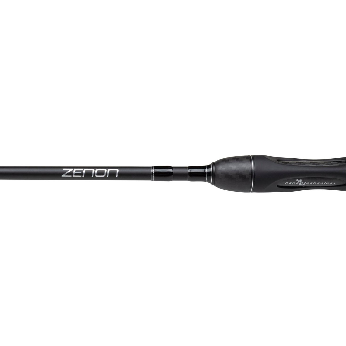 Abu Garcia Zenon Spinning Rod 2,54M 18-70 gram
