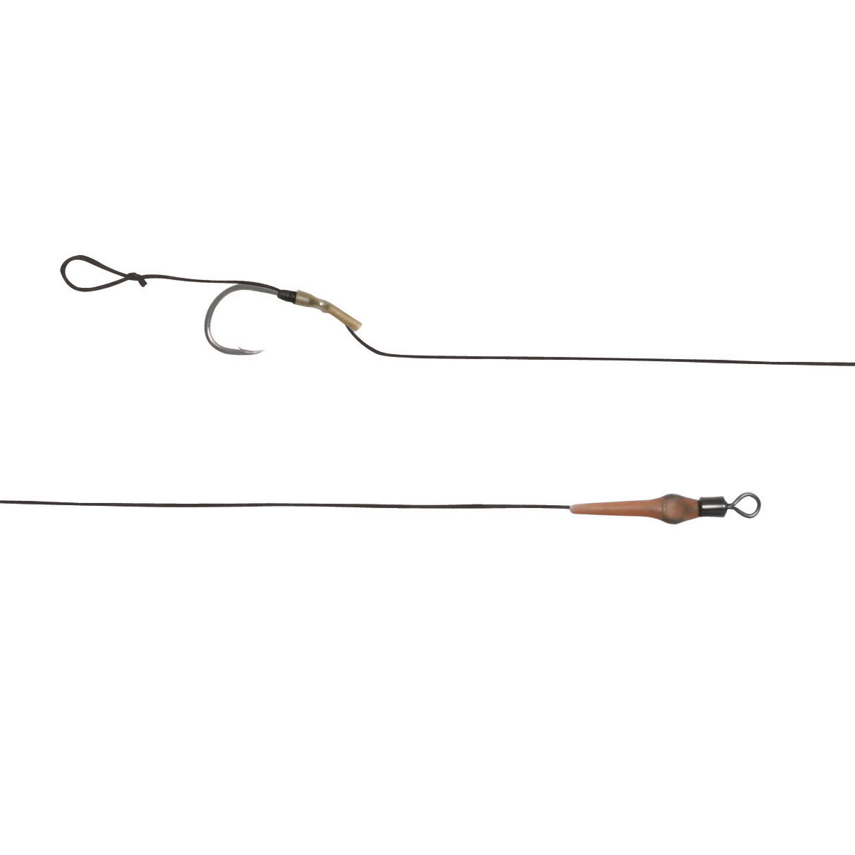 Rig Solutions Line Aligner Hair Rig 995