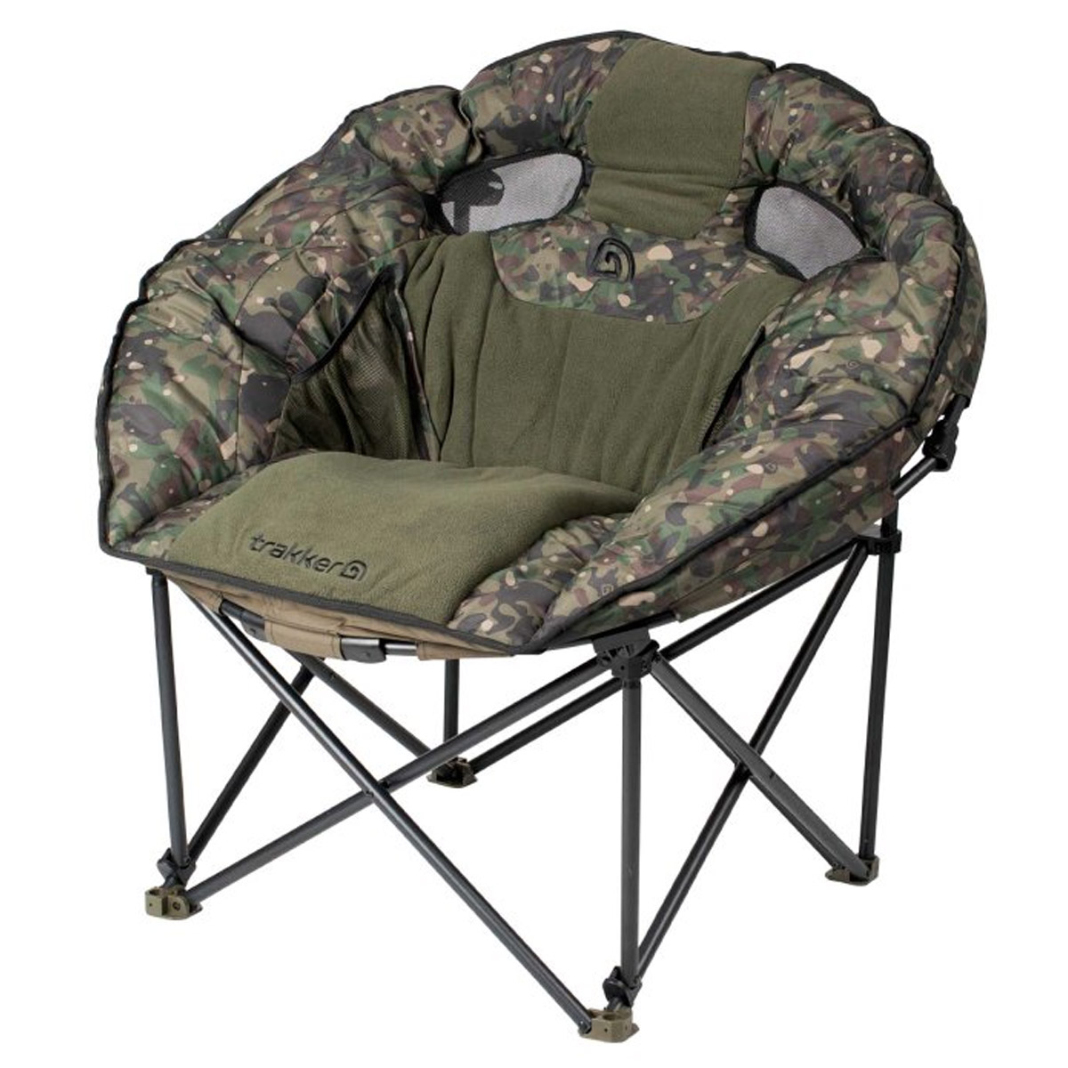 Chaise Trakker Levelite Camo Luna