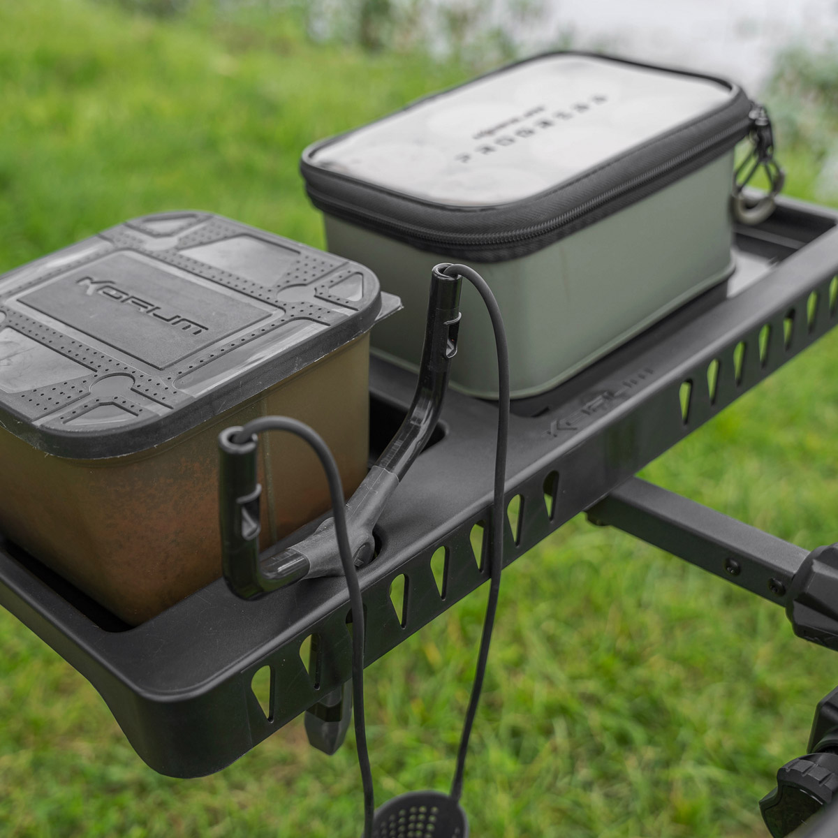 Korum Any Chair Standard Side Tray