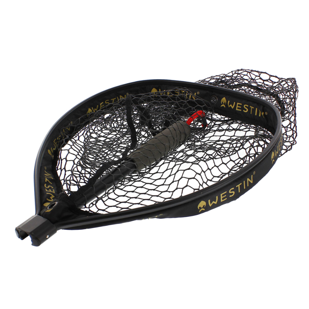 Westin W3 CR Floating Landing Net M