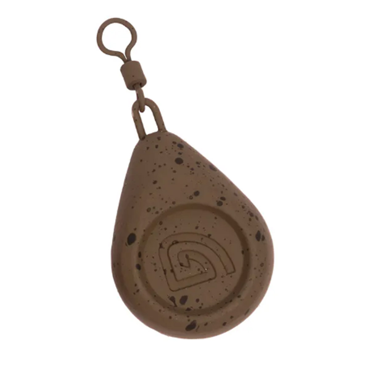 Trakker Flat Pear Swivel Lead 