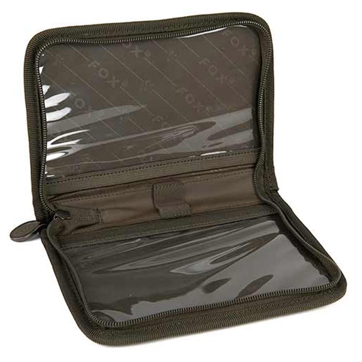 Fox Camolite™ Licence Wallet