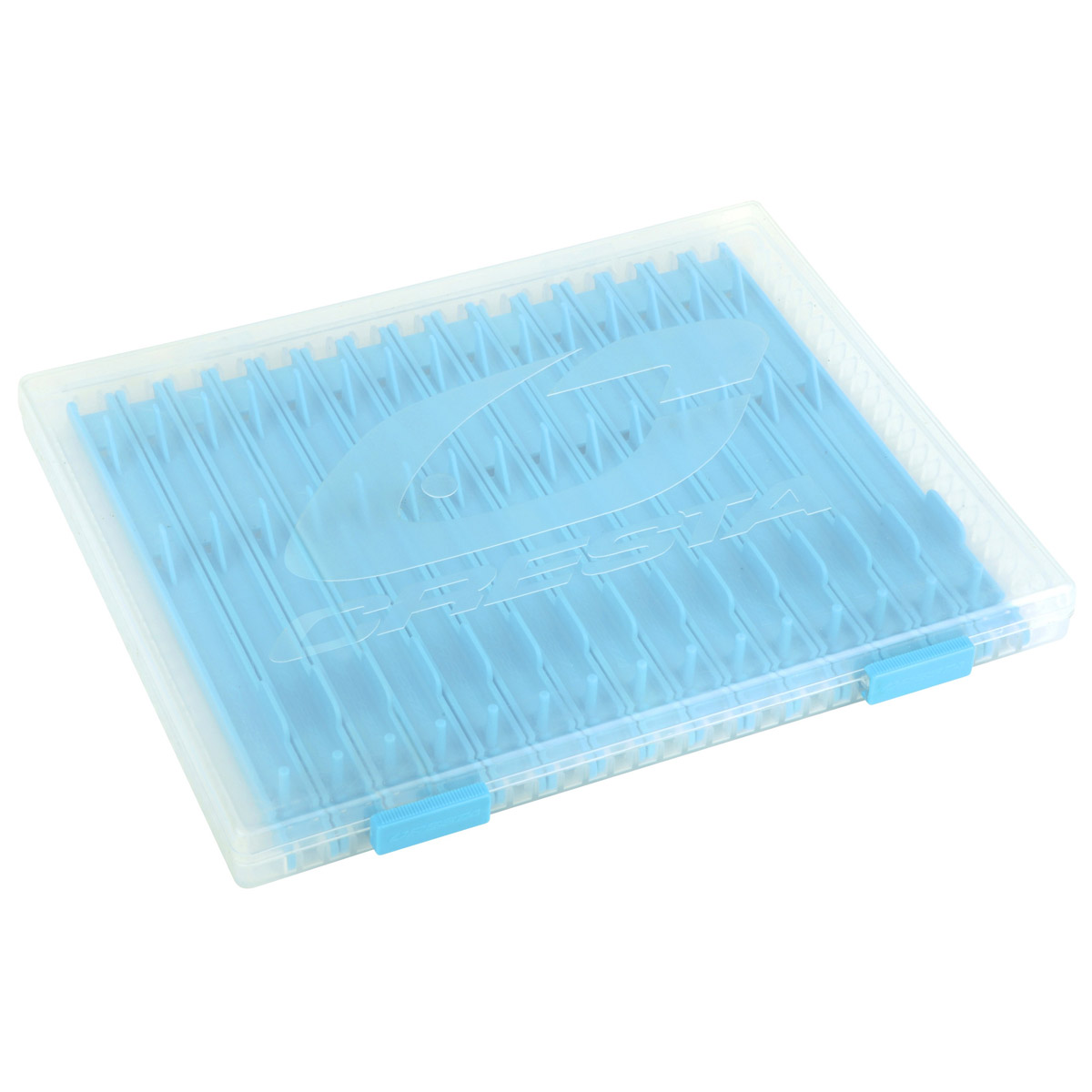 Cresta hooklenght storage box 20cm