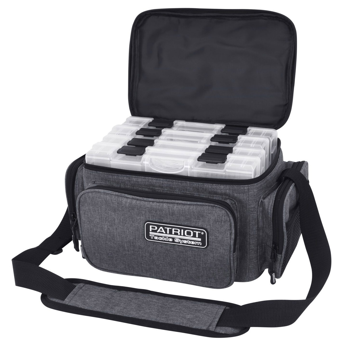 Patriot Tackle System Medium